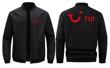 TUI SOLID COLOR JACKET
